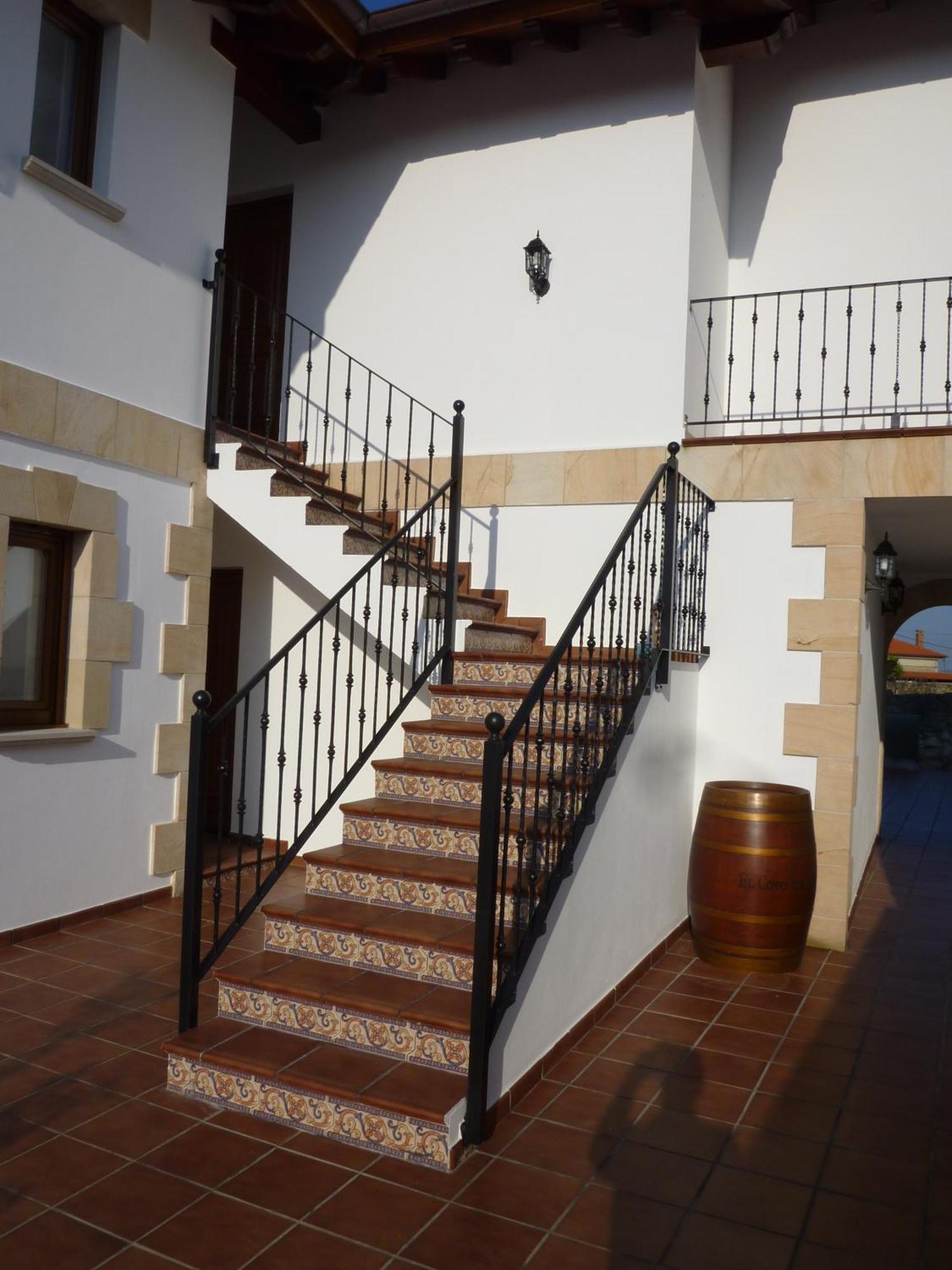 Apartamentos La Fuente De Enmedio Suances Exterior photo