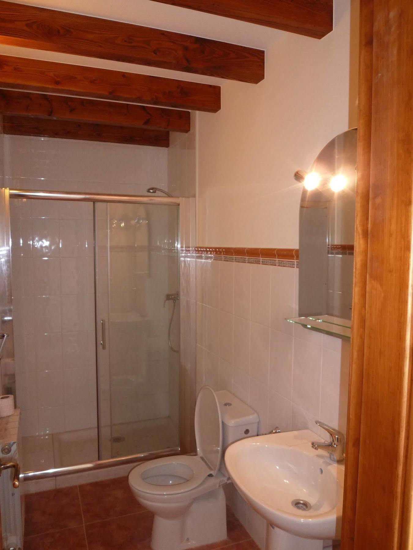Apartamentos La Fuente De Enmedio Suances Exterior photo